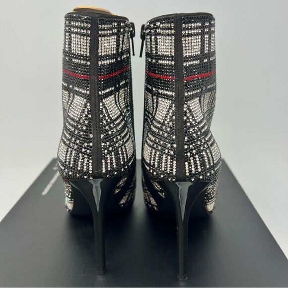 INC Reisa Bling Booties - Picture 6 of 9